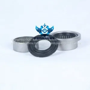 5131a6 /513272 Peugeot206 Rear Arm Repair Kit Bearings thumbnail-3