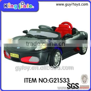 Hottest Selling in China Factory Fashion Top Sale Toy Electric Car thumbnail-1