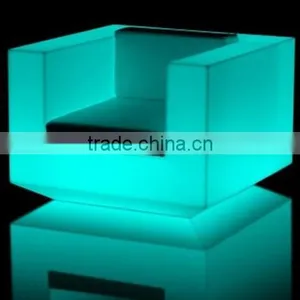 Led Garden Ball Light Colorful and Rechargeable / LED Floating Ball Light / Waterproof Ball for Garden thumbnail-5