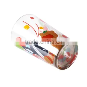 Mug Sublimation Shot Glass Beer Cup thumbnail-4