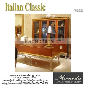 YB66 Door Drawer French Countryside Small Antique Furniture Sideboard thumbnail-3