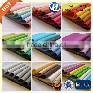 Needle Puched Fabric/needle Punche Polyester Fabric thumbnail-1