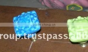 Antique Ceramic Door Knob thumbnail-1