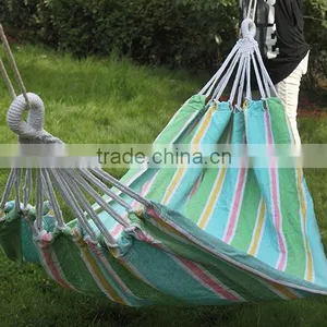Chinese Manufacturer High Quality Floating Hammock Swings thumbnail-4