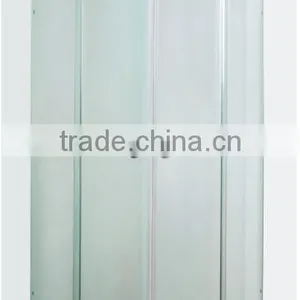 Tempered Glass Door/Sliding Glass Door For Shower thumbnail-1