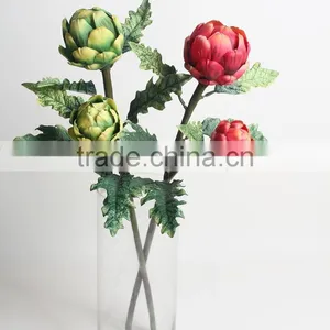 Natural Plastic Dragon Fruit Plant Decorative Fruit Plant for Decoration thumbnail-4