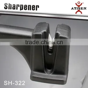 Chef`s Choice Multi-Edge Diamond Hone Knife Sharpener , New thumbnail-3
