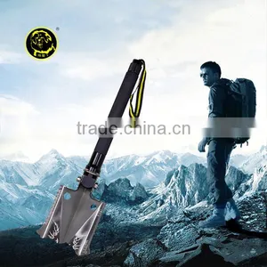 Garden Shovel/Multifunction Tool/Drain Spades and Shovels thumbnail-1
