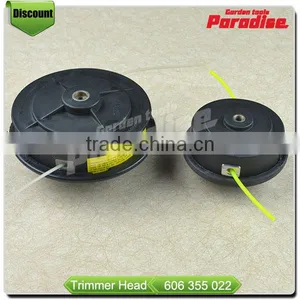 Best Electric Weed Grass Trimmer Head thumbnail-4