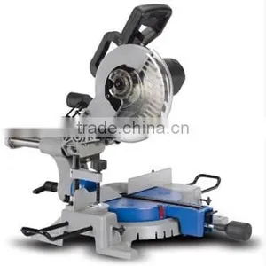 92107 1800W MITER SAW, 8" SLIDING COMPOUND MITER SAW, SLIDING MITER SAW thumbnail-1