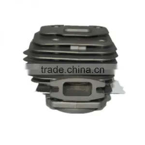 45MM Cylinder and Piston Kit for 5200 Chainsaw thumbnail-5