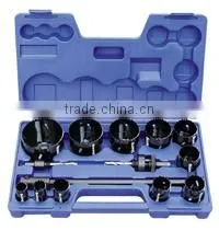 15pcs Bi-Metal Hole Saw Set thumbnail-1