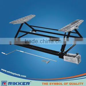 RD0901-1 1500KG MINI TILTING LIFT thumbnail-1