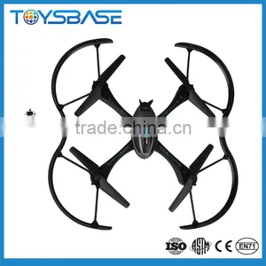 2.4G Fpv Drone With hd Camera Remote Control Aircraft thumbnail-2