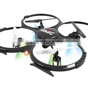 New Products on China Market 2015 R/C Quadcopter UFO With Camera 2.4GHz 4 CH Udi rc Quad Copter Udi U818a thumbnail-2