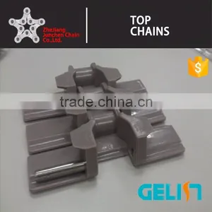 880TAB-RT Plastic Small Radius Side Flexing Table Top Chain thumbnail-5