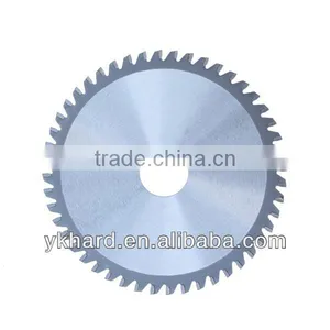 Top Grade 65MN Polishing T.C.T Saw Circular Blade for Aluminum thumbnail-6