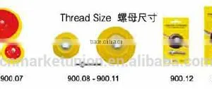 Sander Polisher Pad thumbnail-1