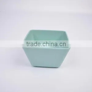 Bamboo Fiber Bowl thumbnail-2