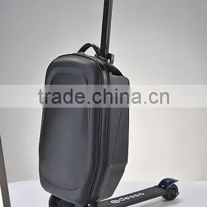 PC Trolley Bags for Kids Student thumbnail-1