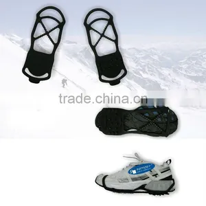 Rubber Snow Shoes Cover thumbnail-1
