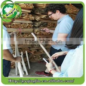 Made by Guigang City Manufactory Natural Wood Handle for Broom and Mop thumbnail-6
