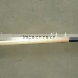 5 Tines , Wood Handle With Carbon Steel Head, Hay Fork, thumbnail-2