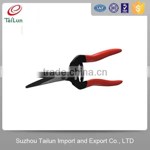 Garden Pruning Shears/carbon Steel Scissor/grape Scissors Pruning Shears thumbnail-1
