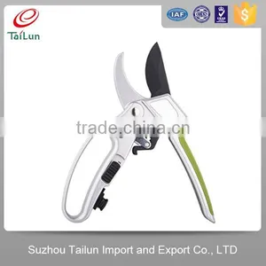 Garden Ratchet Pruning Shear thumbnail-2