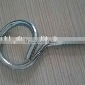 Steel Eye Bolts and Hooks on Hot Sale China Supplier on Sale thumbnail-1