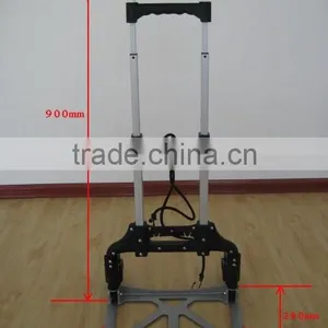 Aluminum Folding Truck FW70 thumbnail-2