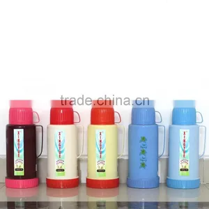 100 ML Plastic Thermos Vacuum Flask LYR-206 thumbnail-1