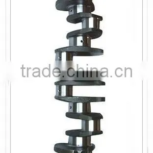 Crankshaft China Manufacturer/Engine Crankshaft for Japanese American Cars/Crankshafts for Engine Part Catalog thumbnail-1