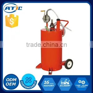 Portable Small Size Oil Skimmer Belts Best Price thumbnail-1