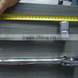 21mm Size Ratchet Scaffold Spanner Wrench thumbnail-1
