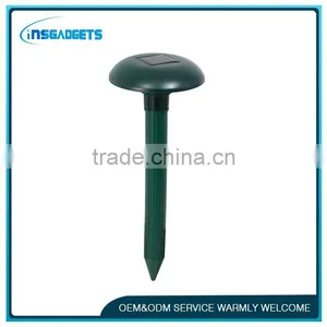 HT011 Factory Price Double Speaker Rat Repeller thumbnail-2