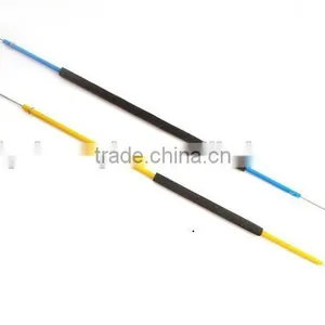 Choke Controls for Sanitary Equipment/Sanitary Equipment Choke Controls thumbnail-2