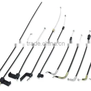 Repair Speedometer Cable/Throttle Cable Bracket/Mower Throttle Cable/Vw Accelerator Cable thumbnail-2