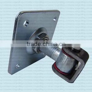 Adjustable Drive Gate Hinges thumbnail-1