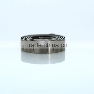 Bimetal Disc : Bimetal Thermostat Spiral 1 With 100,000 Times Fatigue Test thumbnail-1