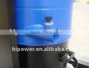Industrial Dust Collector for Collect the Silica Sand thumbnail-2