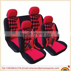 Customized Seat Covers for Cars and Trucks thumbnail-1