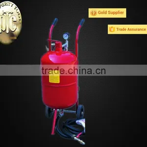 Pressurized Sand Blasters thumbnail-1