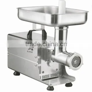 BR001A #8 Stainless Steel Electric Meat Grinder With CE and ETL Test thumbnail-1