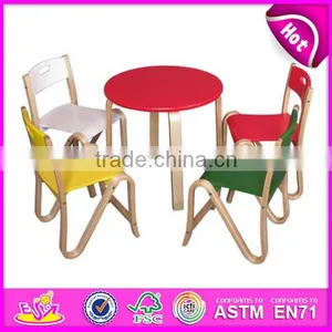 New Wooden Children Chairs for Child,high Quality Wooden Baby Chair for Baby,hot Sale Wooden Kids Chair for Kids WO8G089 thumbnail-3