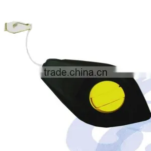 30M Plastic Long String Chalk Line Reel With Powder thumbnail-1