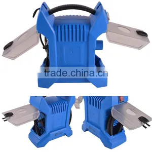 HOT SALE Mini Paint Spray Gun / HVLP Water Spray Gun CX08 thumbnail-6