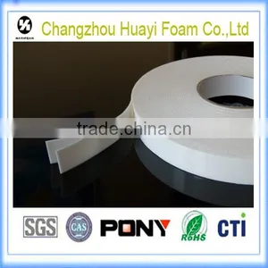 1mm Single Sided Foam Tape Heat Resistant Adhesive Foam Tape thumbnail-1
