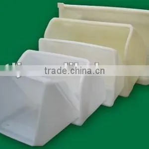 Plastic Elevator Bucket For Agricultural and Industrial thumbnail-1