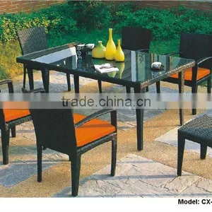 High End Wicker Furniture thumbnail-1